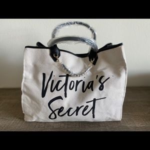 Victoria’s Secret Tote Bag